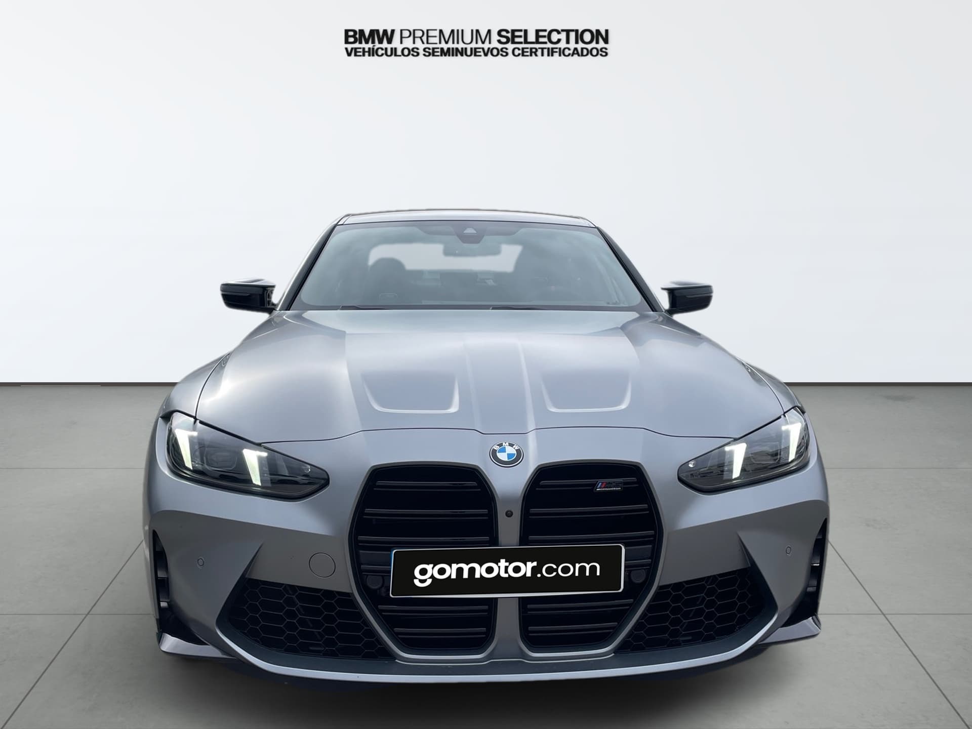 Imagen 6 del bmw series 3