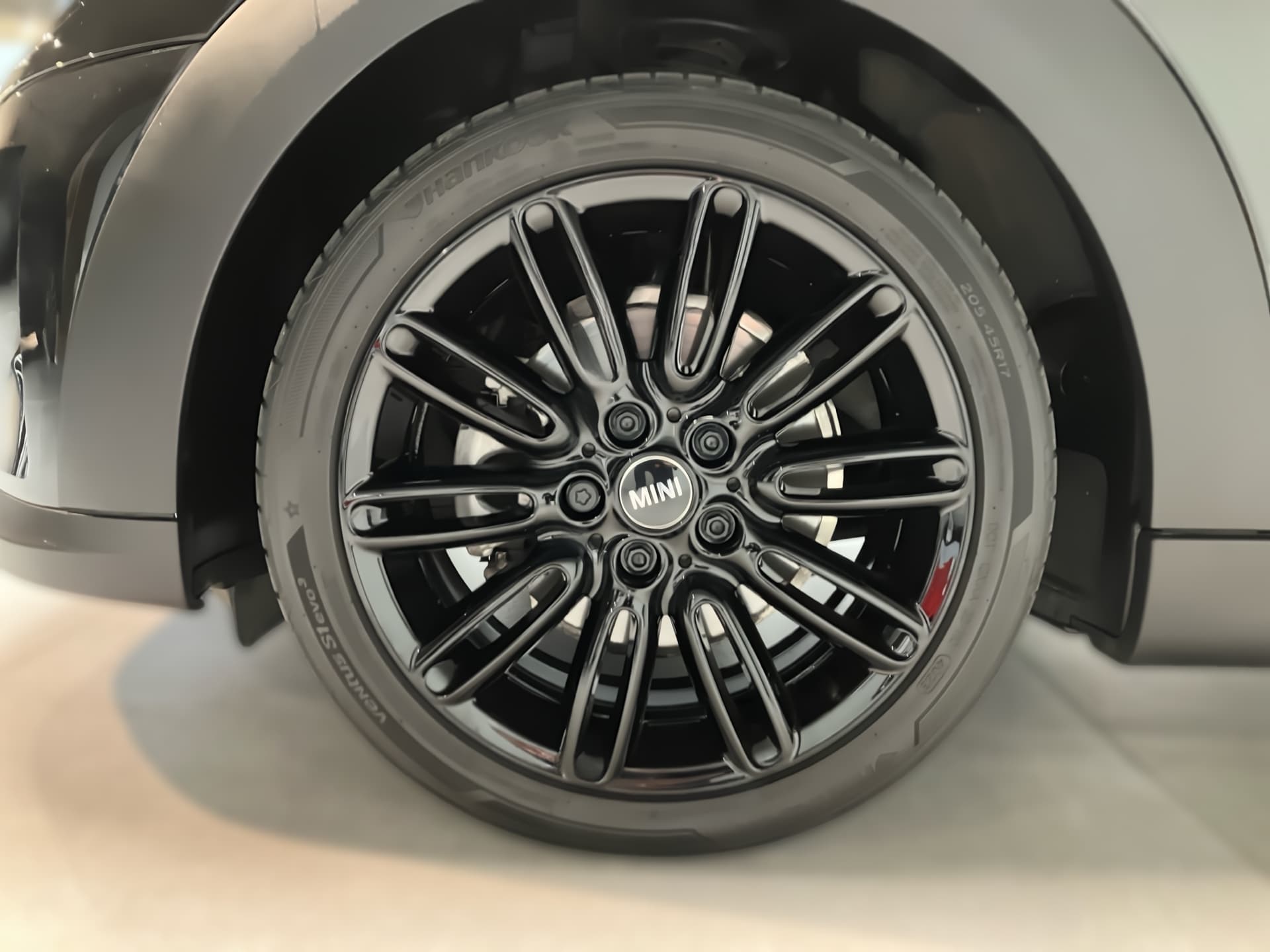 Imagen 8 del mini cooper