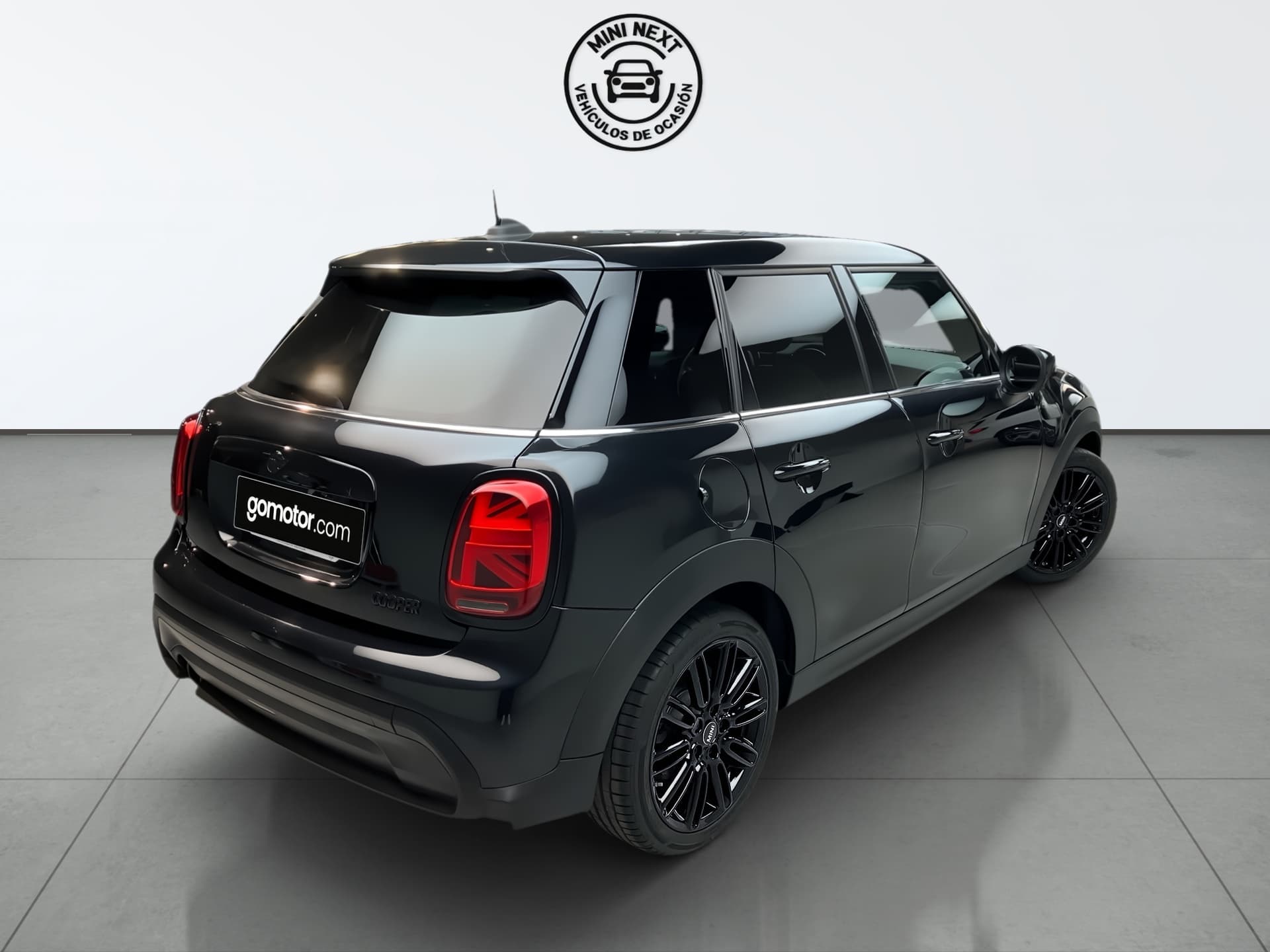 Imagen 2 del mini cooper