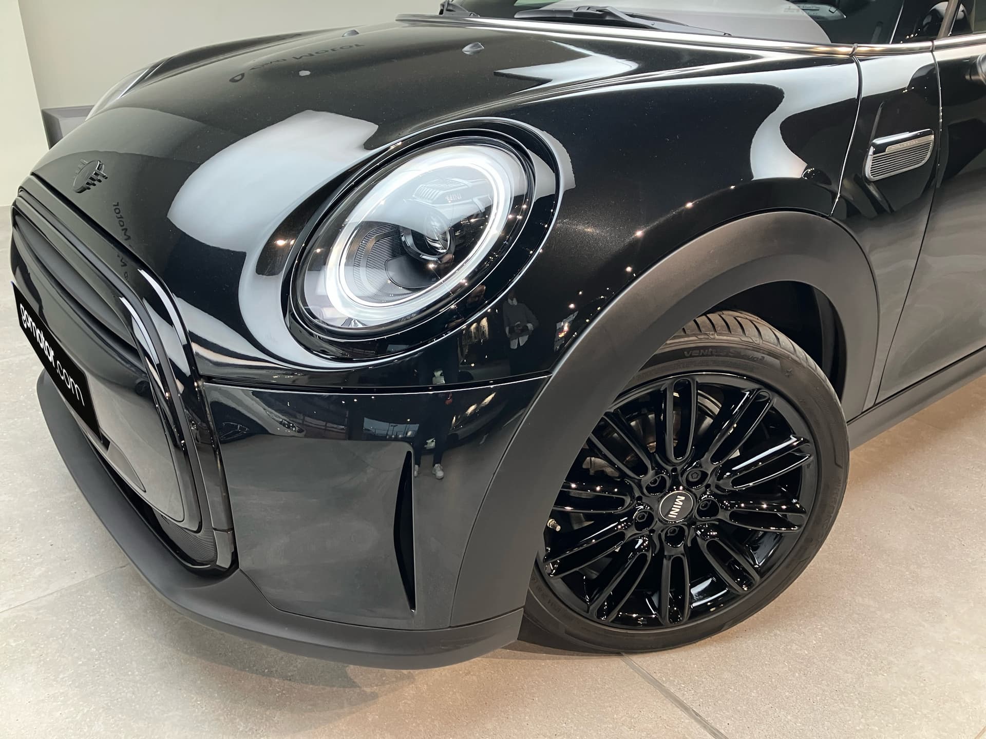 Imagen 3 del mini cooper