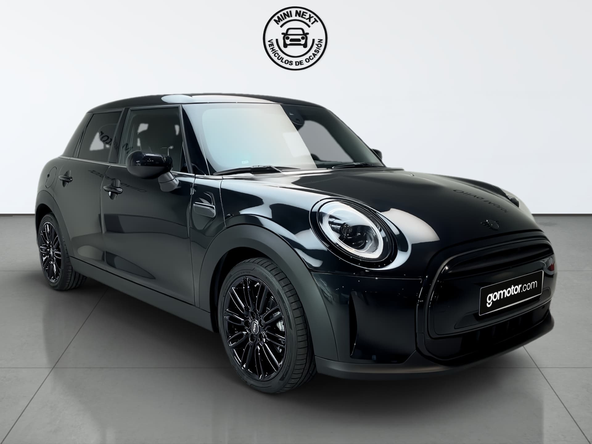 Imagen 4 del mini cooper