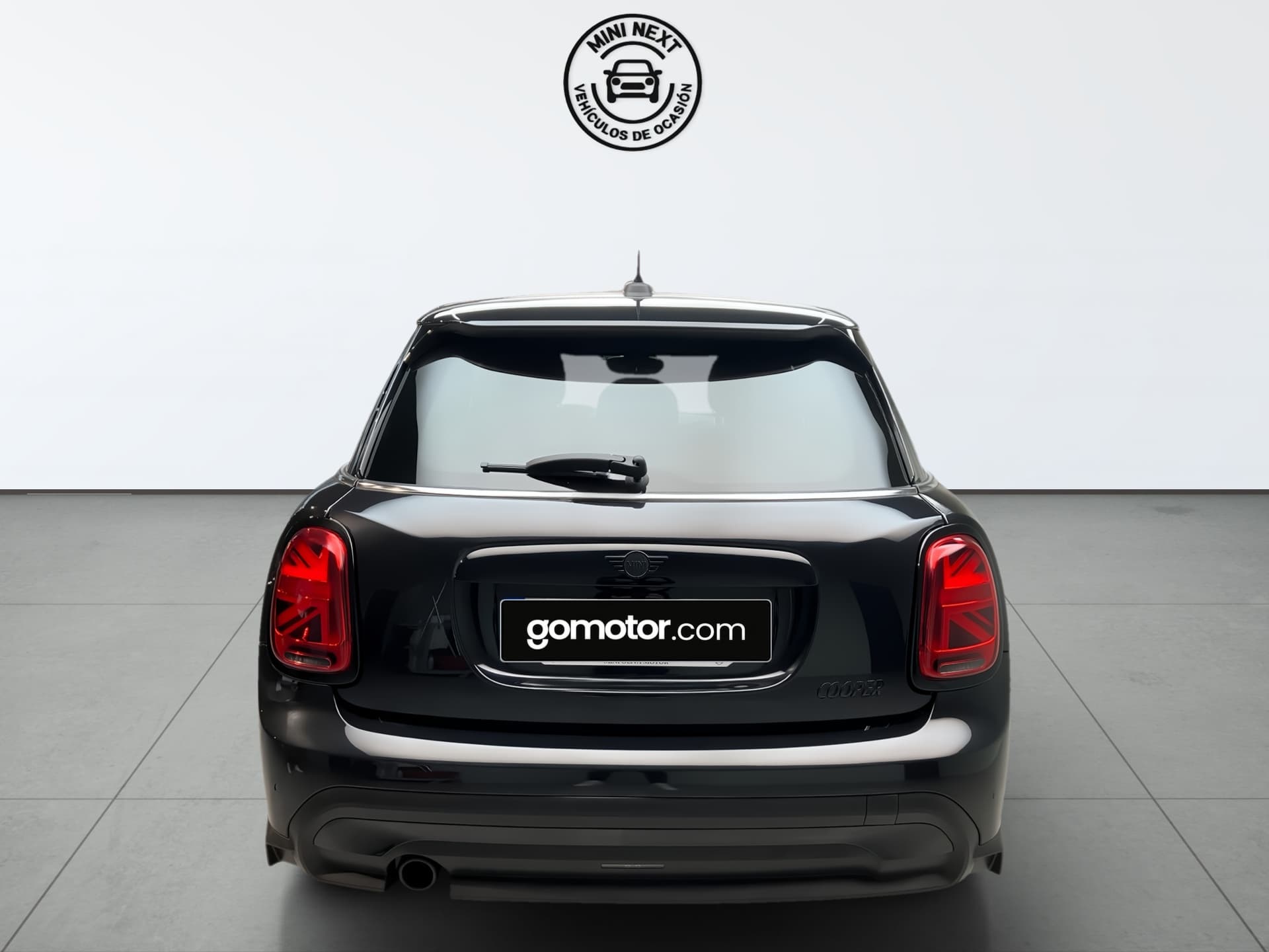 Imagen 5 del mini cooper