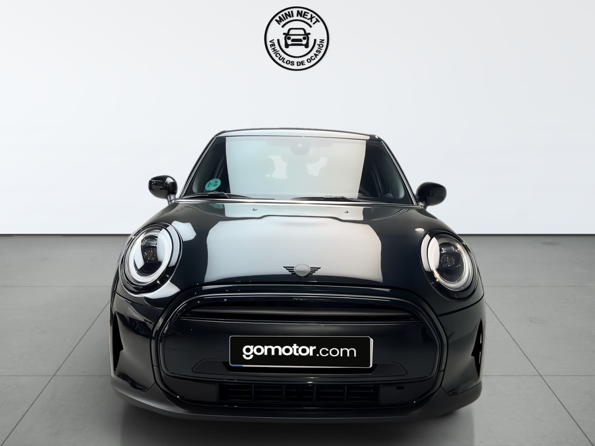 Imagen 6 del mini cooper