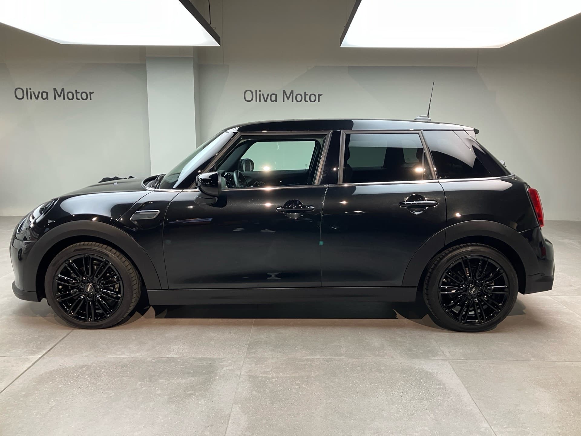 Imagen 7 del mini cooper