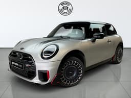 Imagen del vehículo mini cooper MINI John Cooper Works
