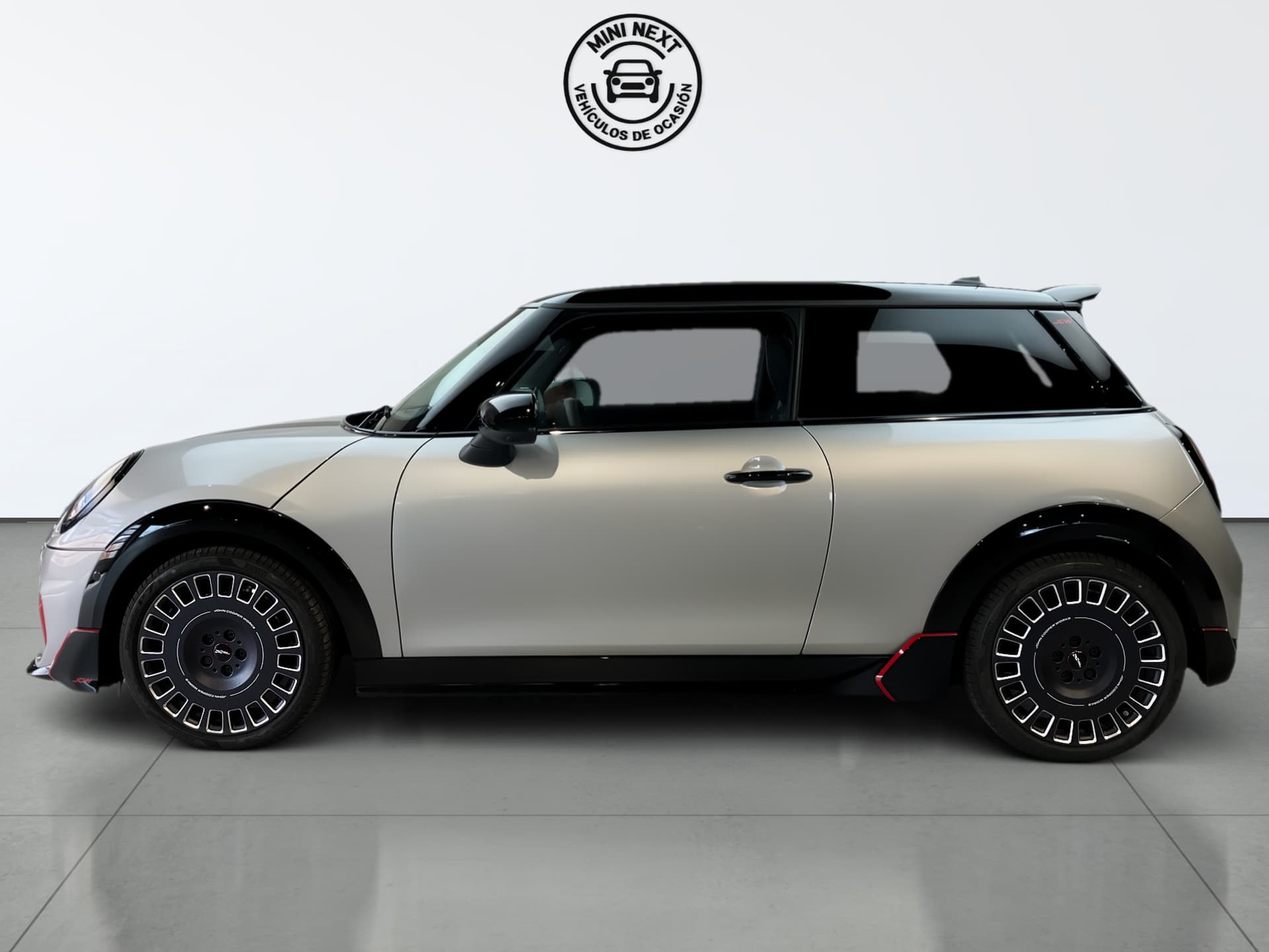 Imagen 3 del mini cooper