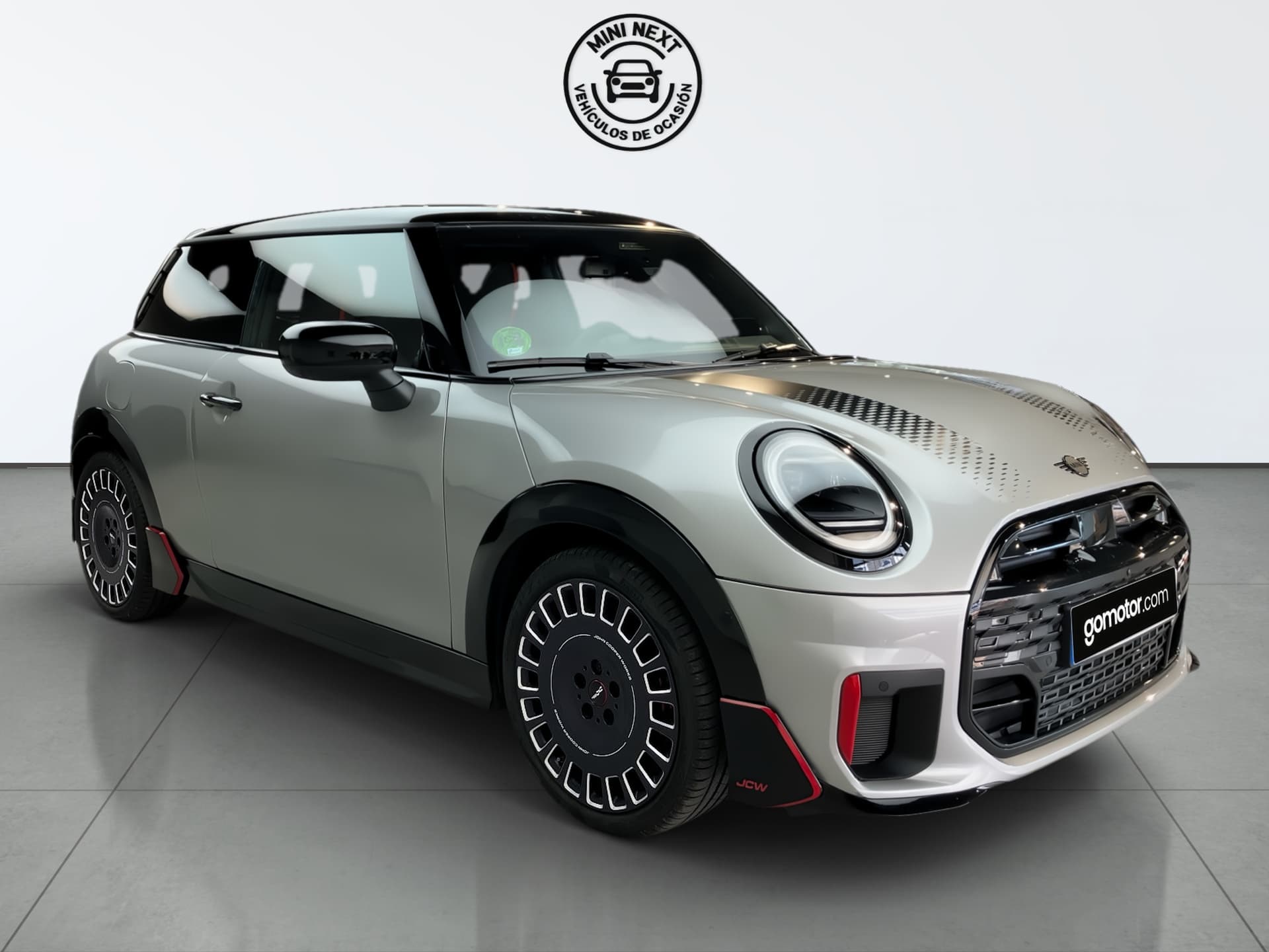 Imagen 4 del mini cooper