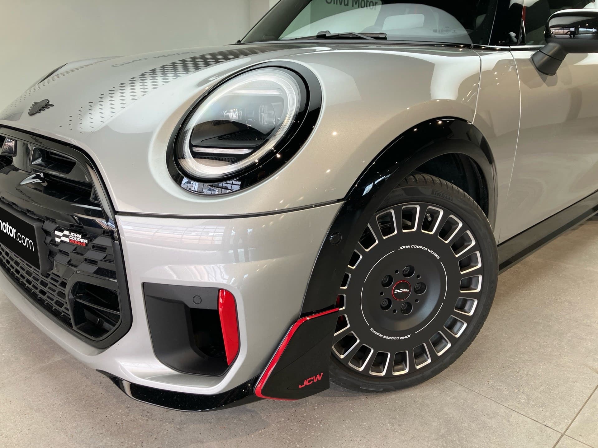 Imagen 7 del mini cooper