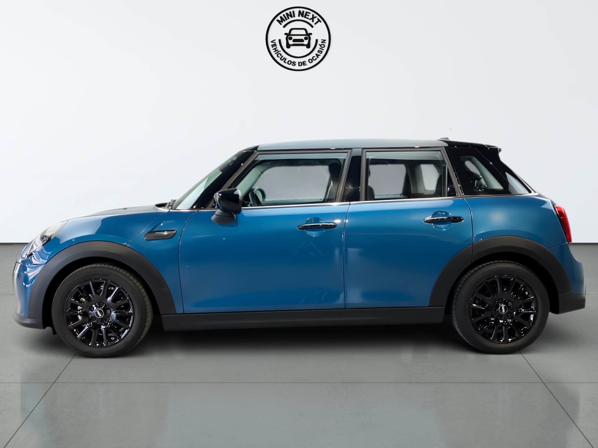 Imagen 3 del mini mini