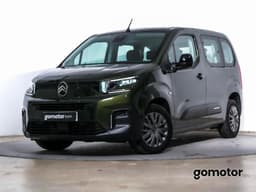 Imagen del vehículo citroen berlingo PLUS 1.5 BLUEHDI 100CV 4P TALLA M