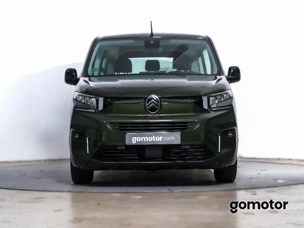 Imagen 5 del citroen berlingo