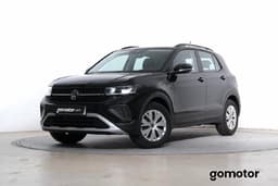 Imagen del vehículo volkswagen t-cross 1.0 TSI 70KW T-CROSS 95 5P