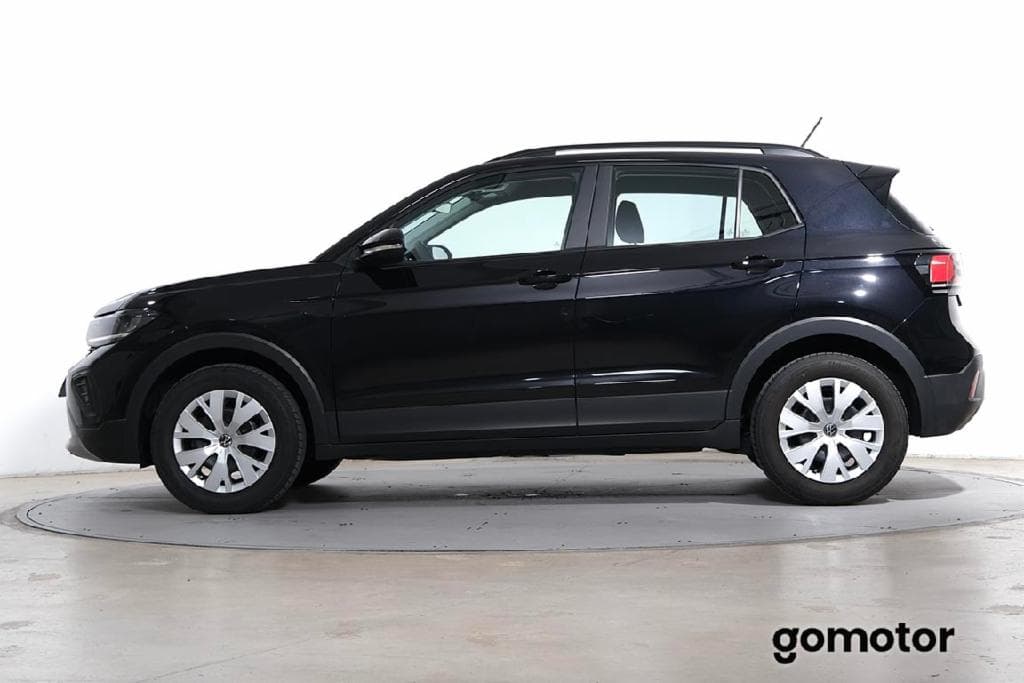 Imagen 3 del volkswagen t-cross