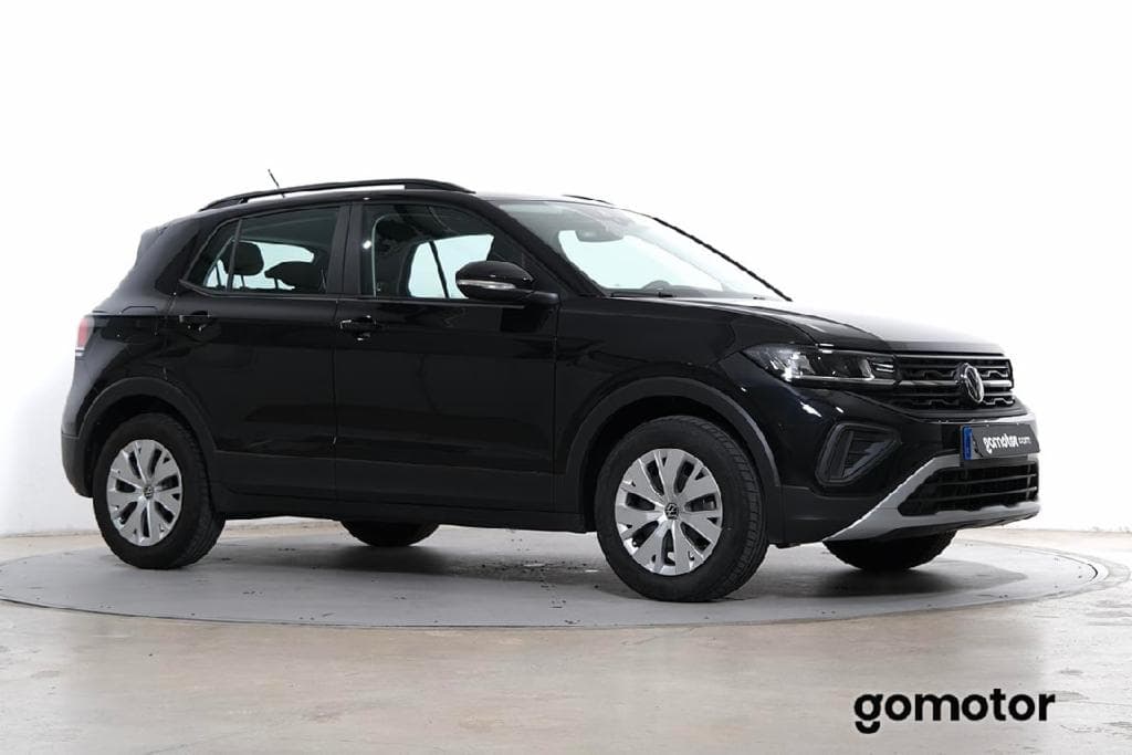 Imagen 4 del volkswagen t-cross