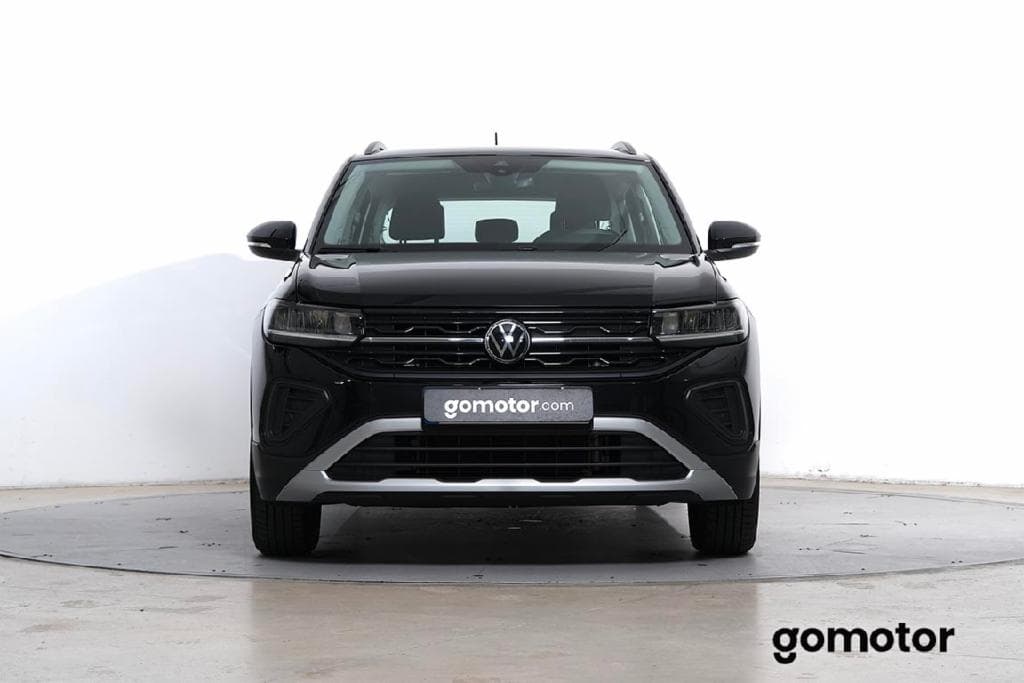 Imagen 5 del volkswagen t-cross