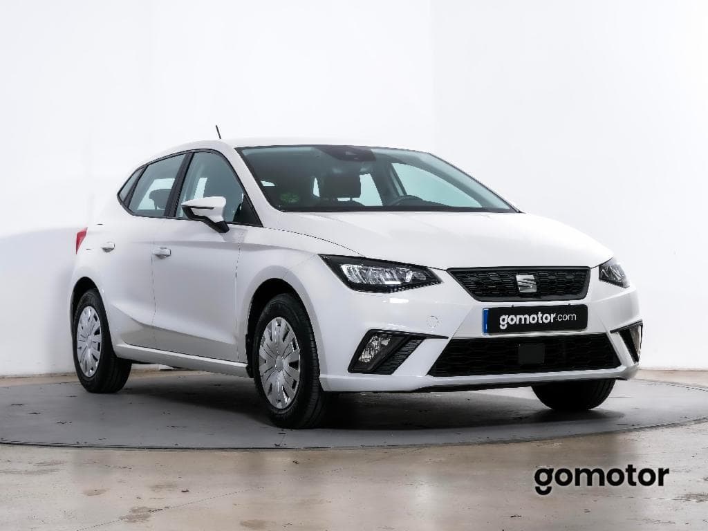 Imagen 4 del seat ibiza