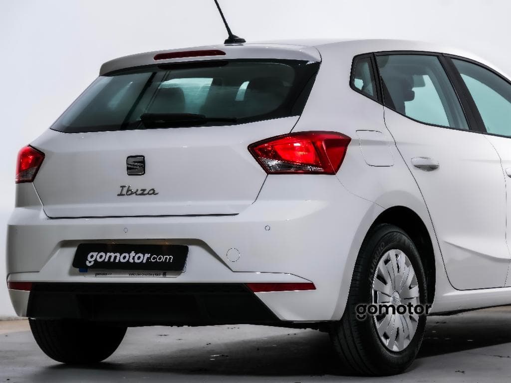 Imagen 8 del seat ibiza