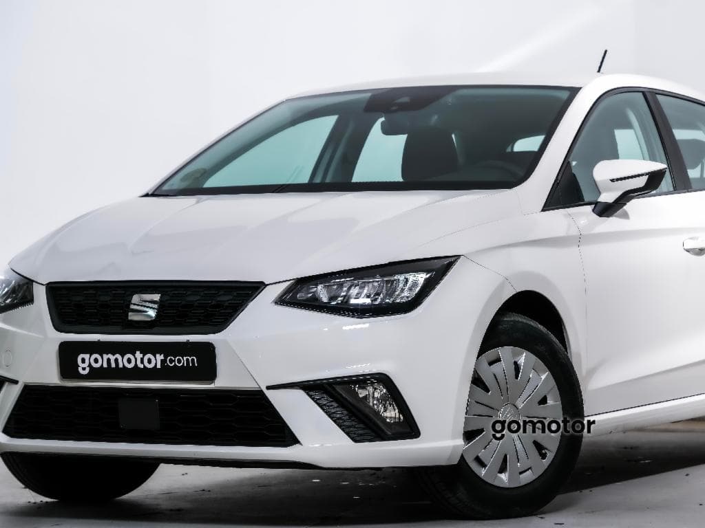 Imagen 7 del seat ibiza