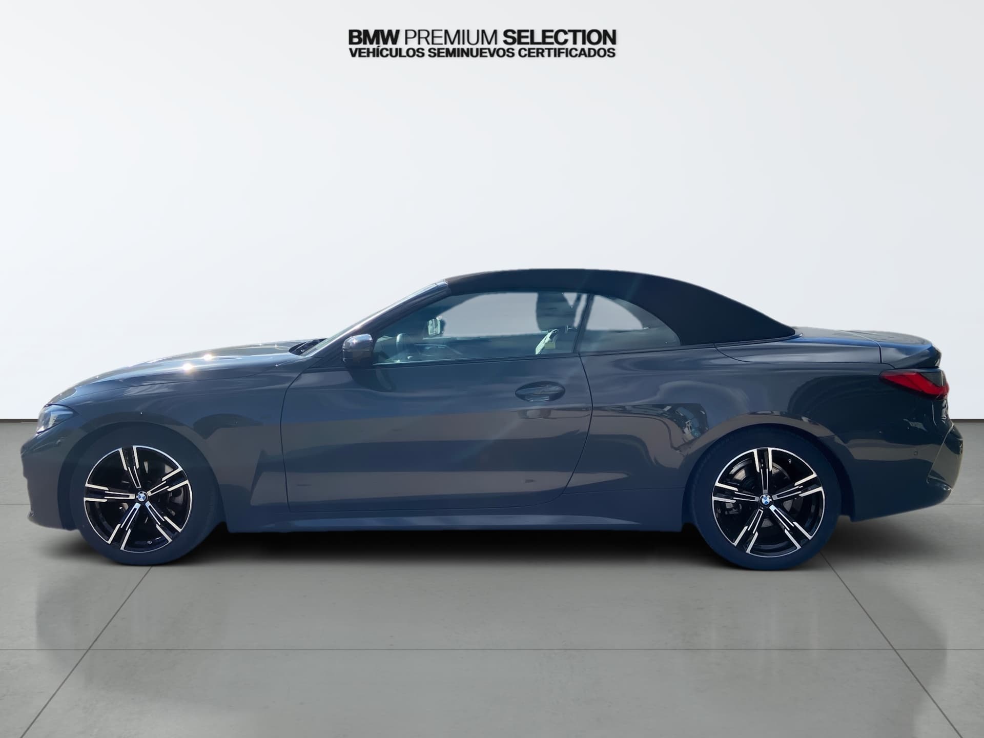Imagen 3 del bmw series 4