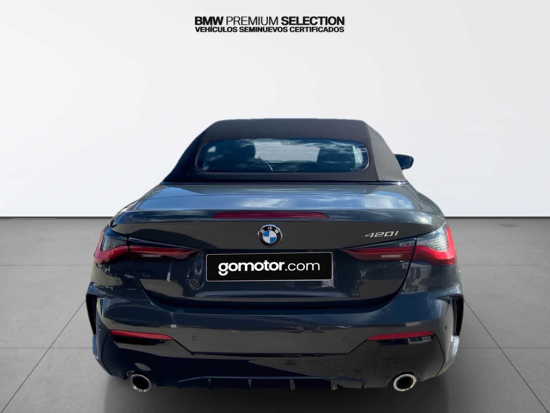 Imagen 5 del bmw series 4