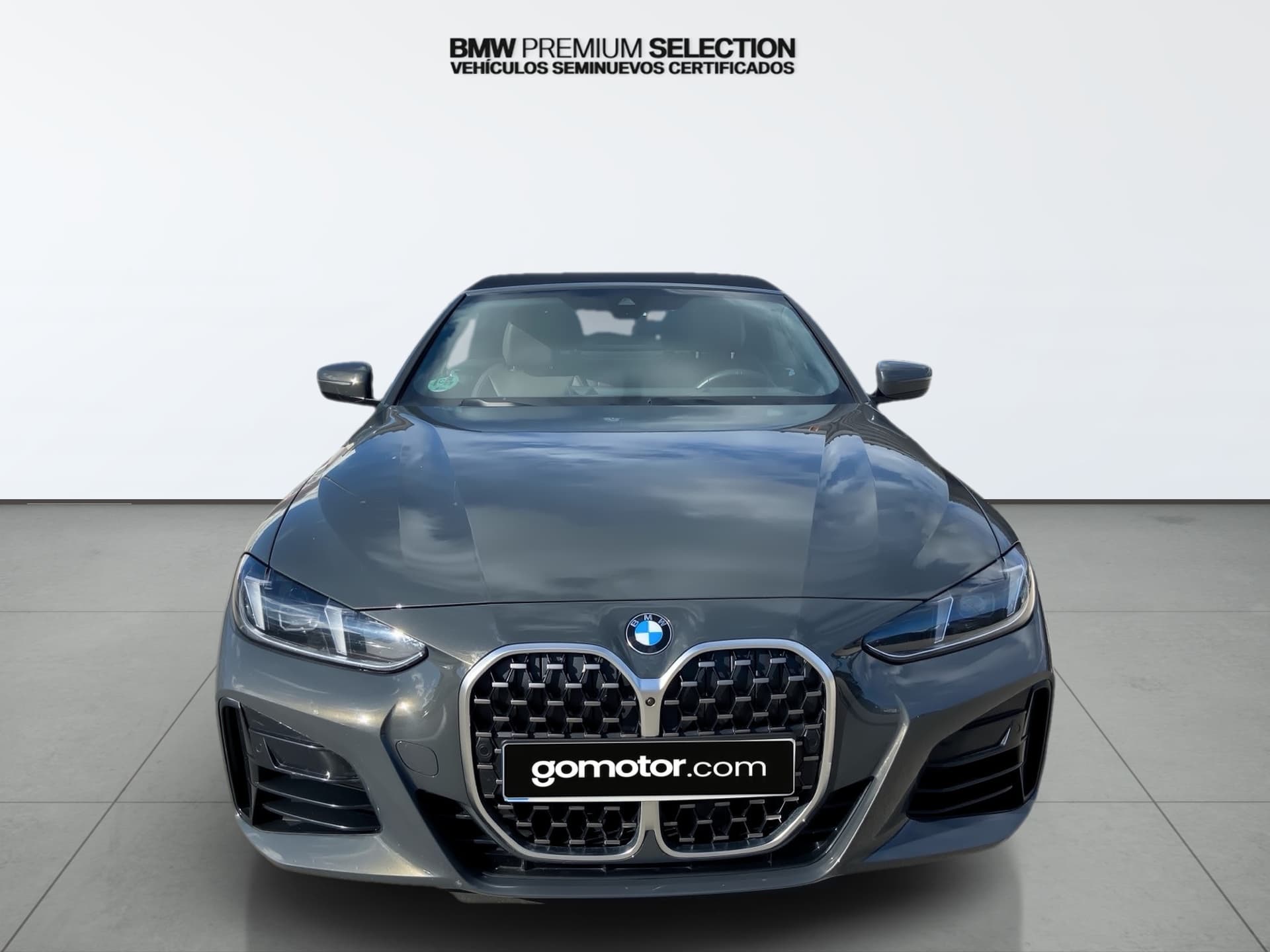 Imagen 6 del bmw series 4