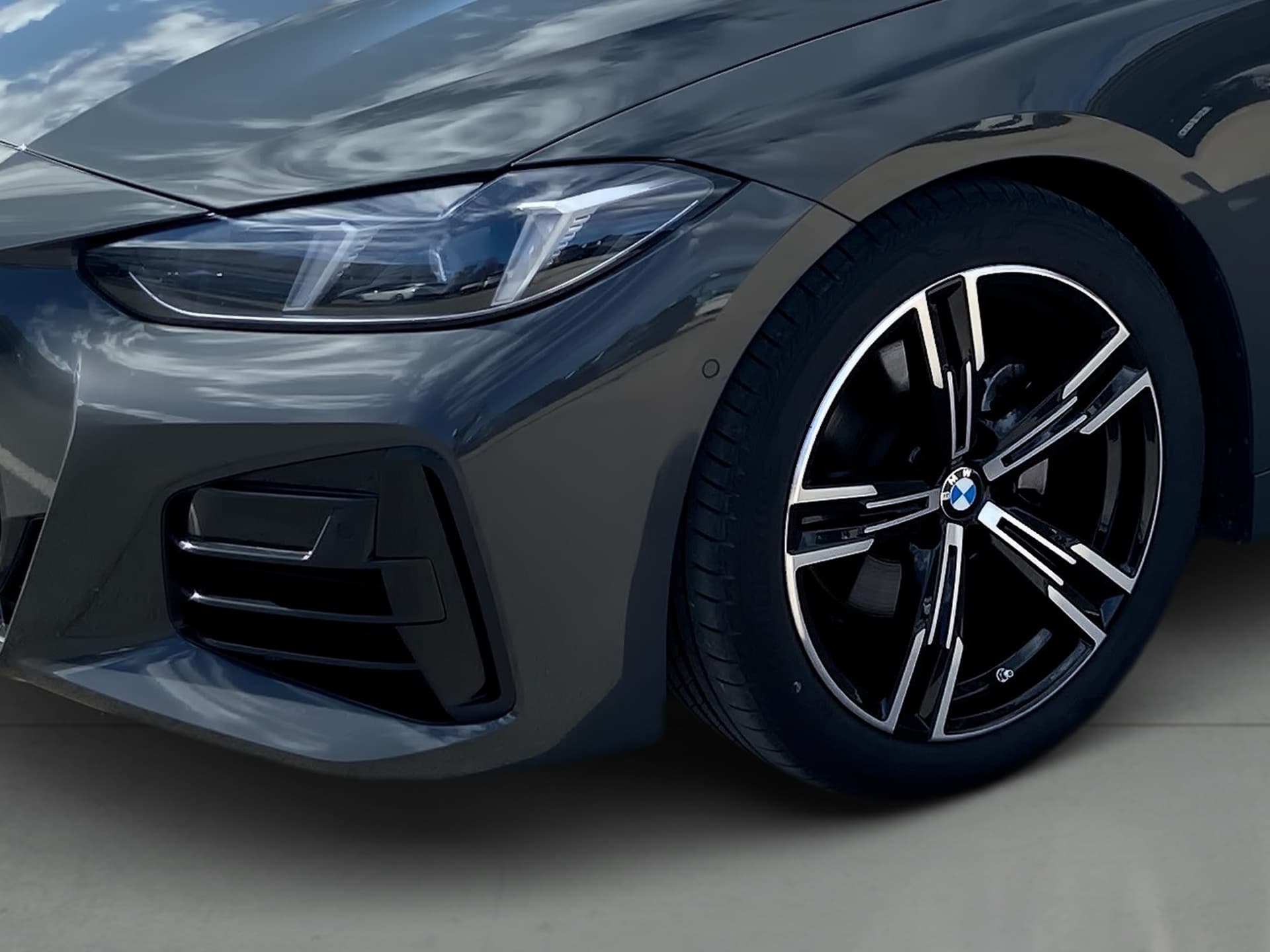 Imagen 7 del bmw series 4