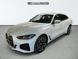 Imagen del vehículo bmw i4 BEV 84KWH EDRIVE40 AUTO 340 5P