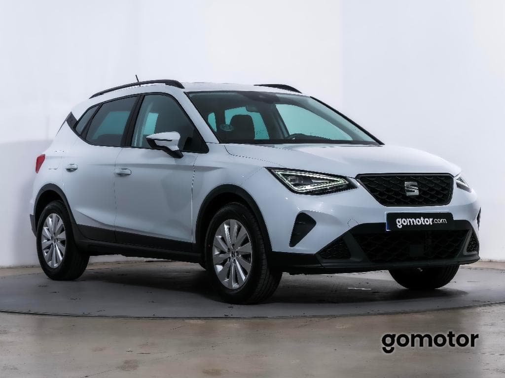 Imagen 4 del seat arona