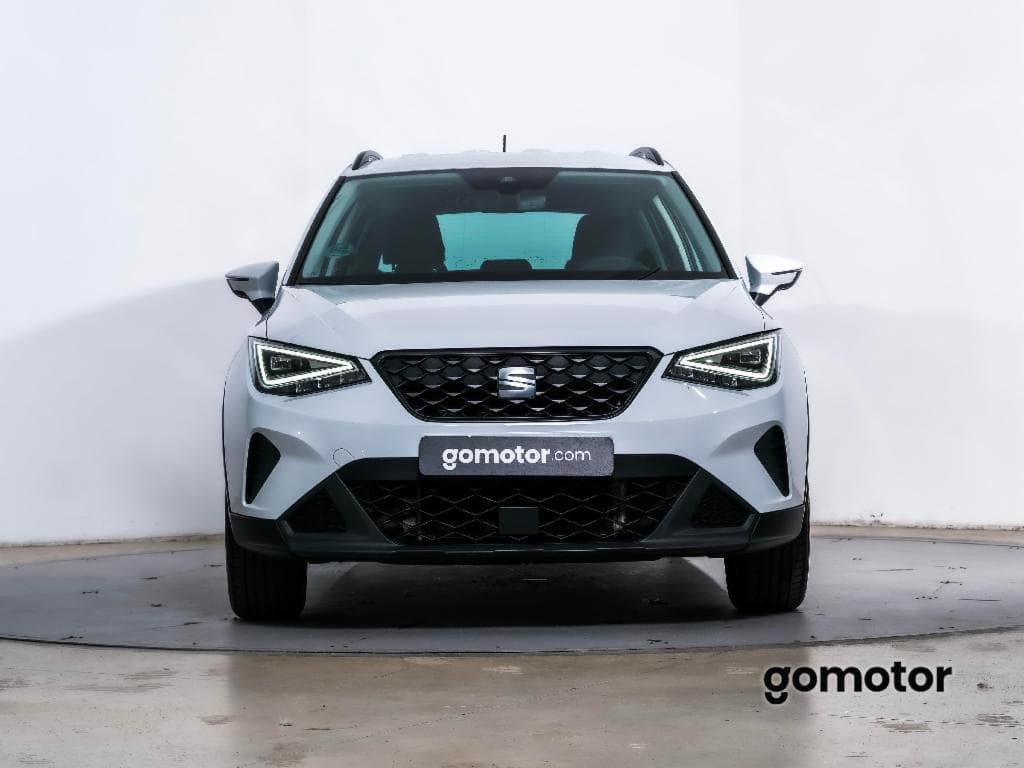 Imagen 5 del seat arona