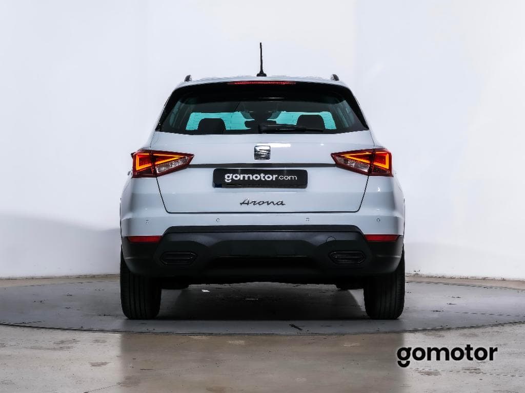 Imagen 6 del seat arona