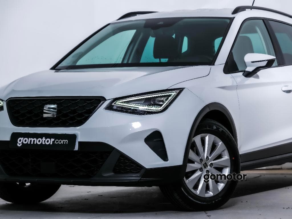 Imagen 7 del seat arona