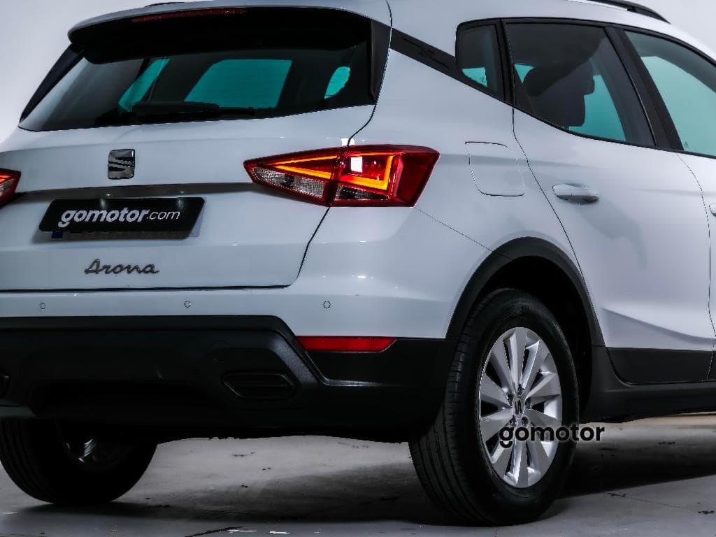Imagen 8 del seat arona