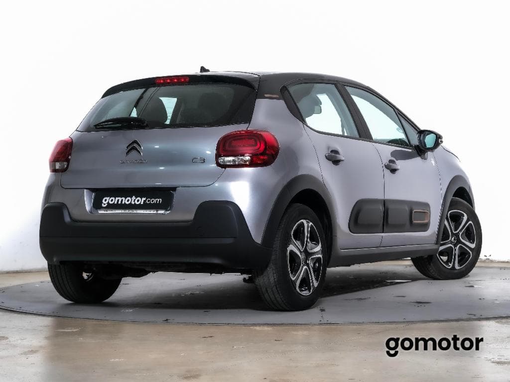 Imagen 2 del citroen c3