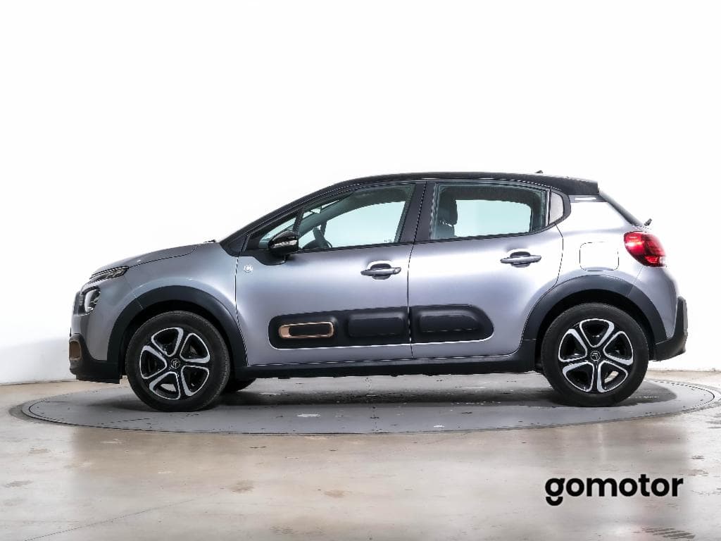 Imagen 3 del citroen c3