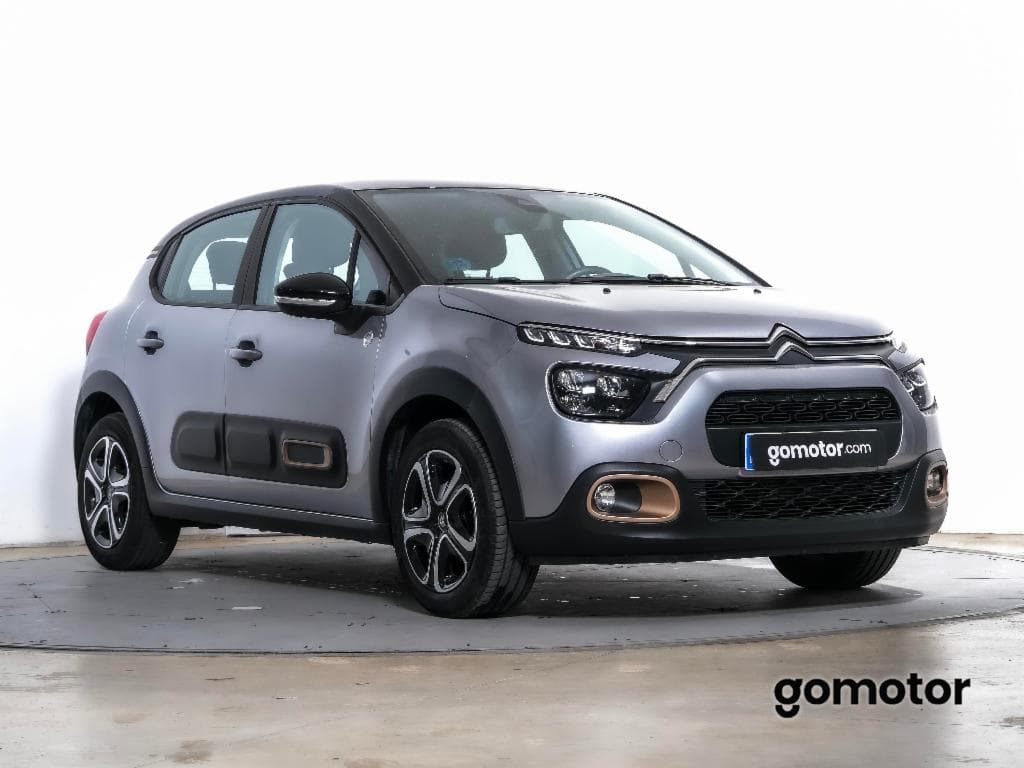 Imagen 4 del citroen c3