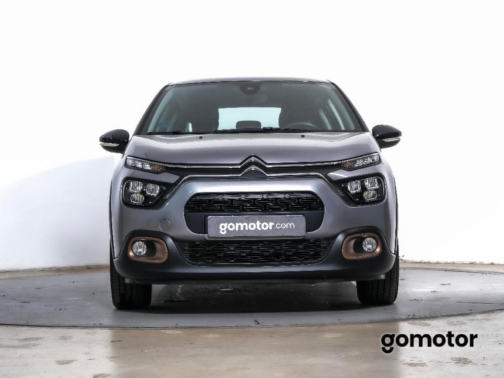 Imagen 5 del citroen c3