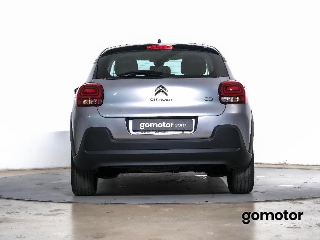 Imagen 6 del citroen c3