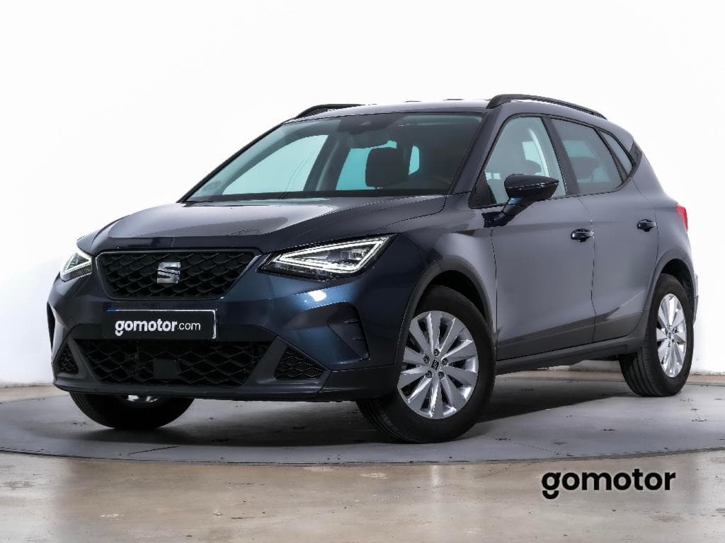 Imagen del coche seat arona 1.0 TSI 70KW STYLE XL 95 5P 2025