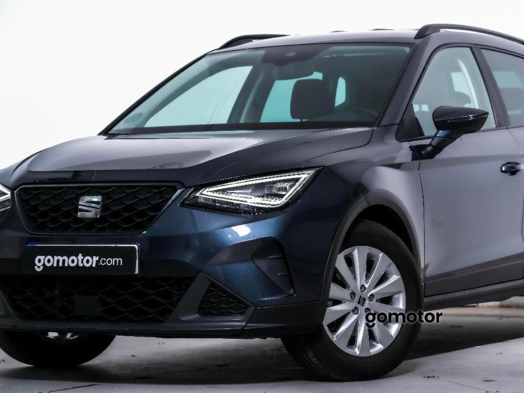 Imagen 7 del seat arona