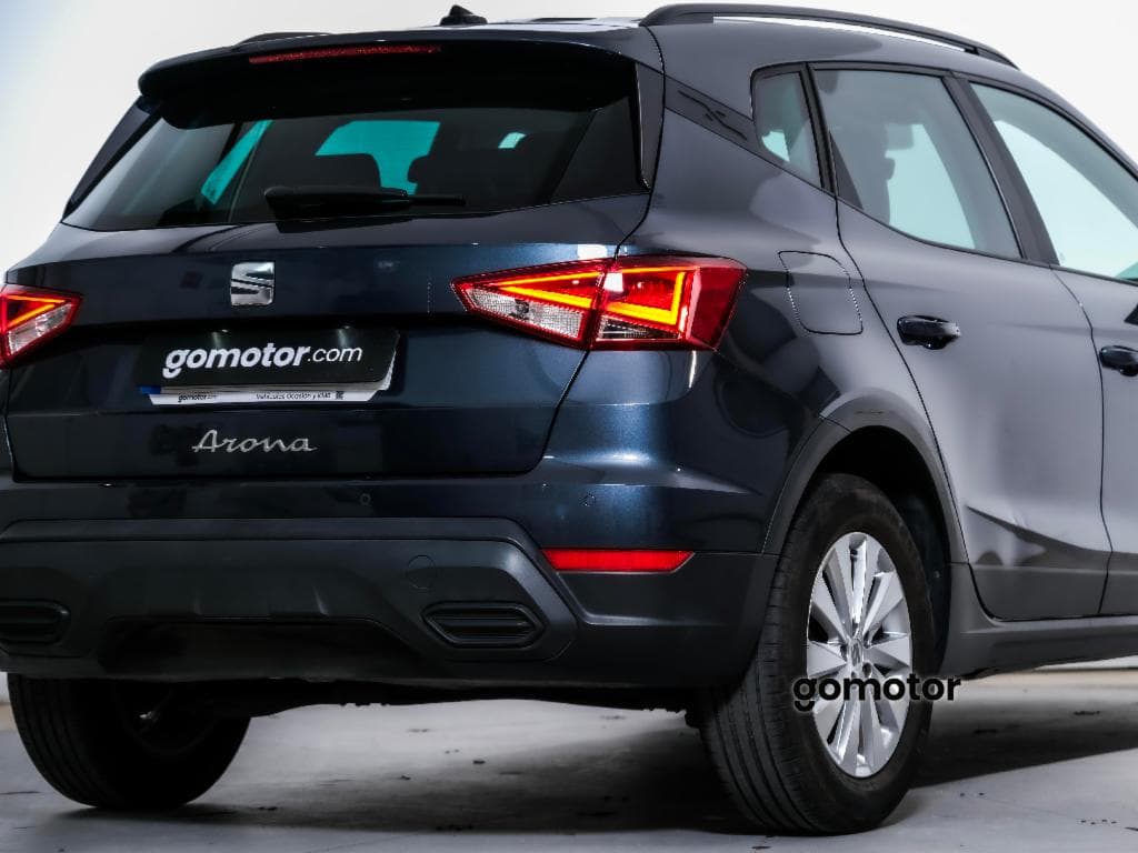 Imagen 8 del seat arona