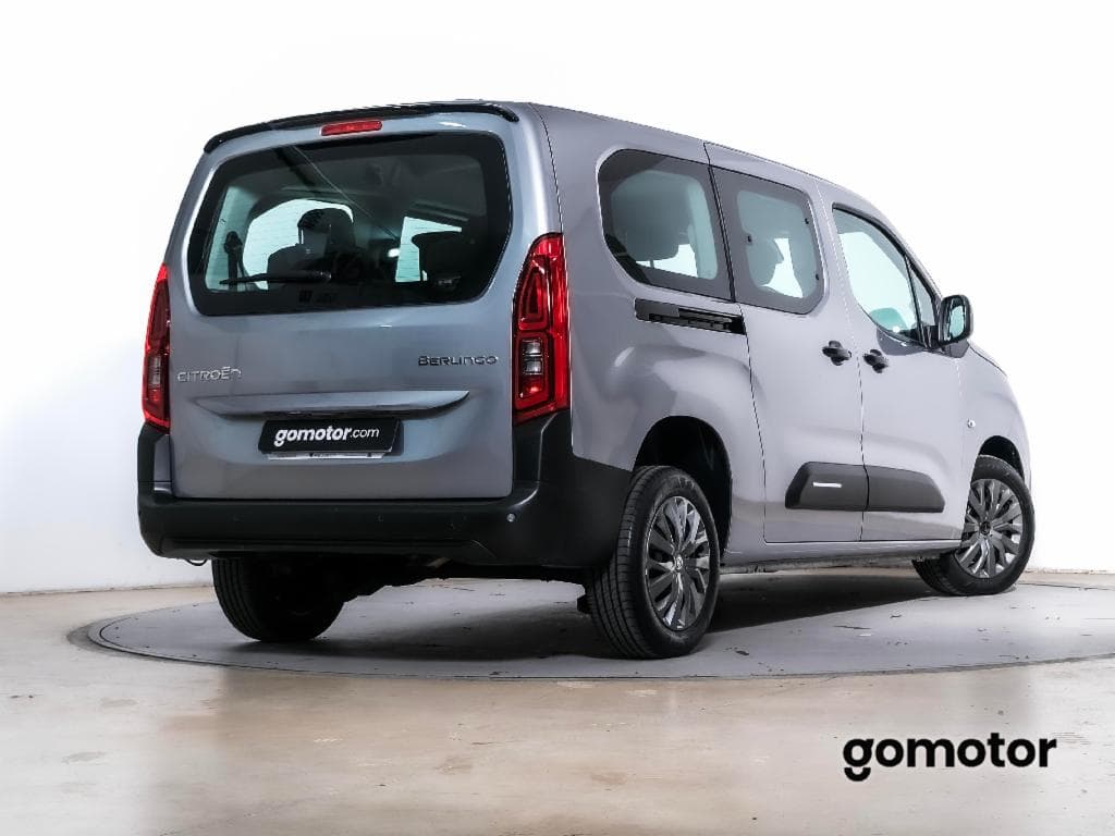 Imagen 2 del citroen berlingo
