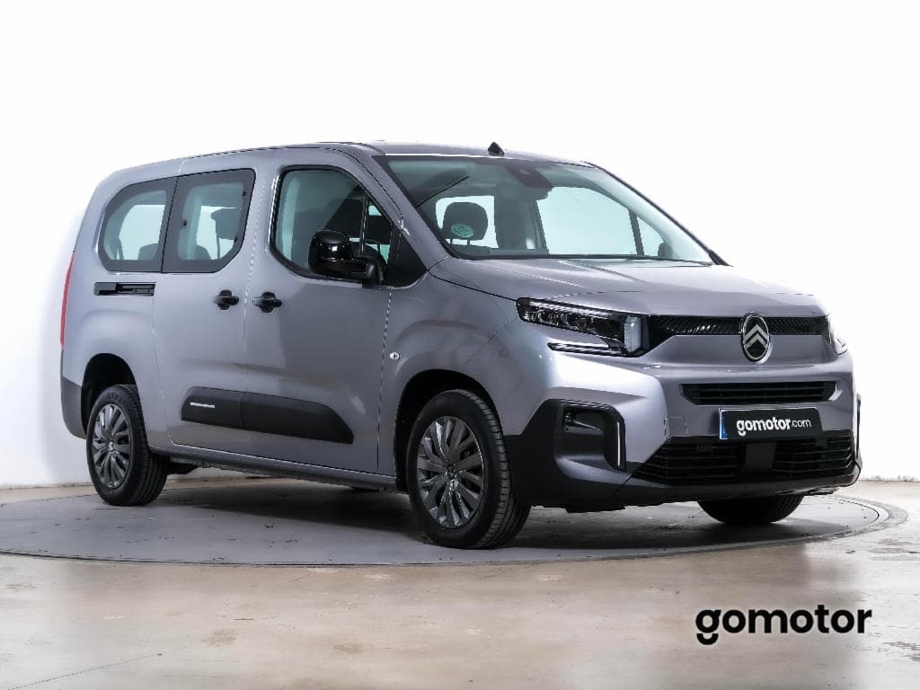 Imagen 4 del citroen berlingo
