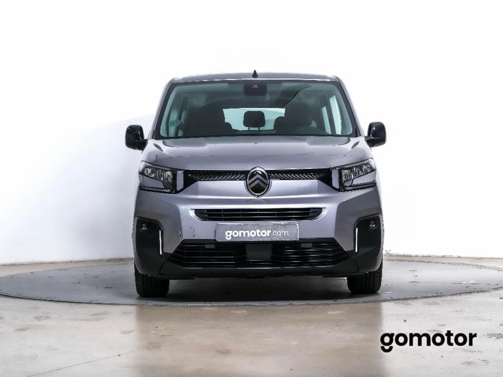 Imagen 5 del citroen berlingo