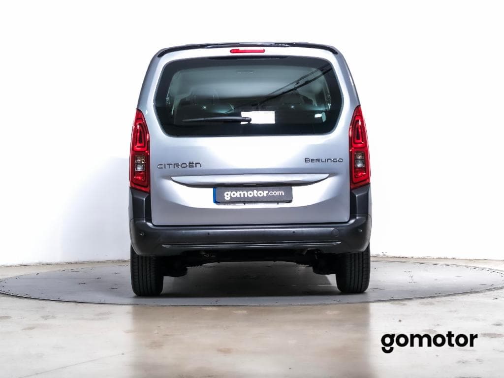 Imagen 6 del citroen berlingo