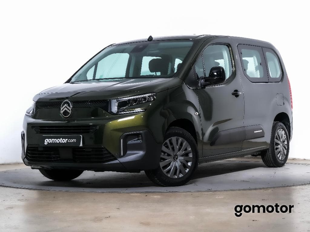 Imagen del coche citroen berlingo