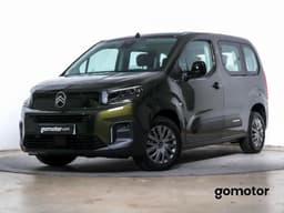 Imagen del vehículo citroen berlingo PLUS 1.5 BLUEHDI 100CV TALLA M 4P
