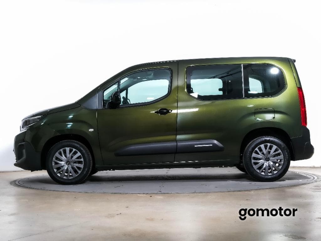 Imagen 3 del citroen berlingo