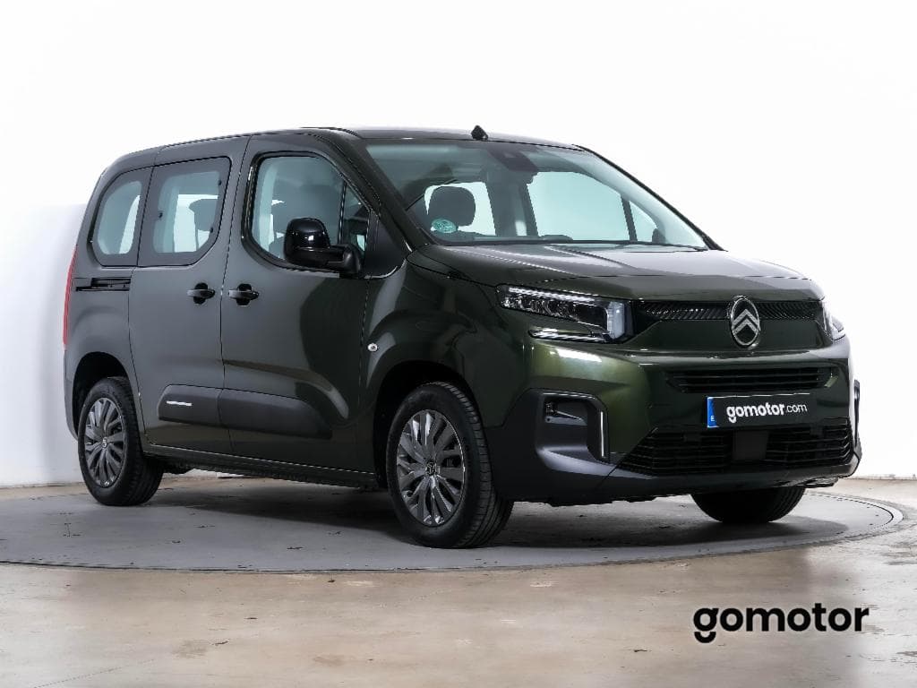 Imagen 4 del citroen berlingo