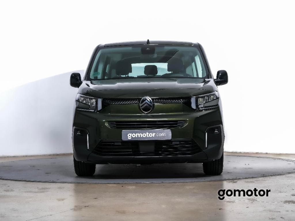 Imagen 5 del citroen berlingo