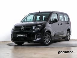 Imagen del vehículo citroen berlingo PLUS 1.5 BLUEHDI 130CV AUTO TALLA XL 4P 7 PLAZAS